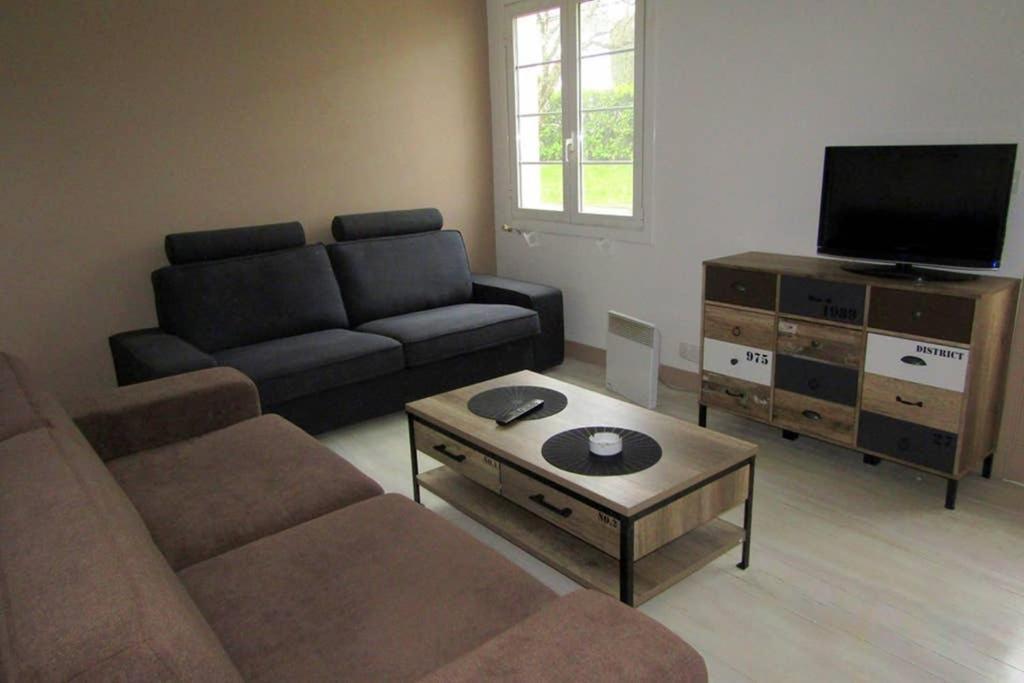 Maison Individuelle Cote Basque Ciboure Dış mekan fotoğraf
