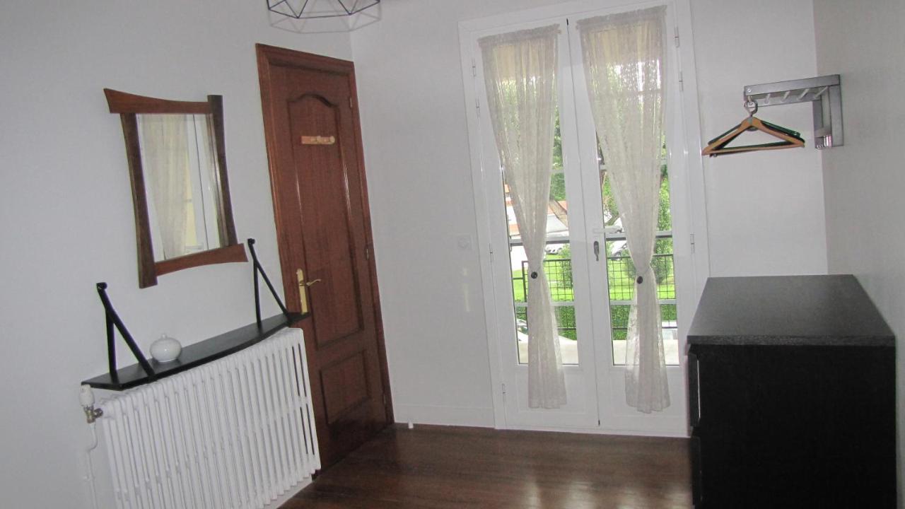 Maison Individuelle Cote Basque Ciboure Dış mekan fotoğraf